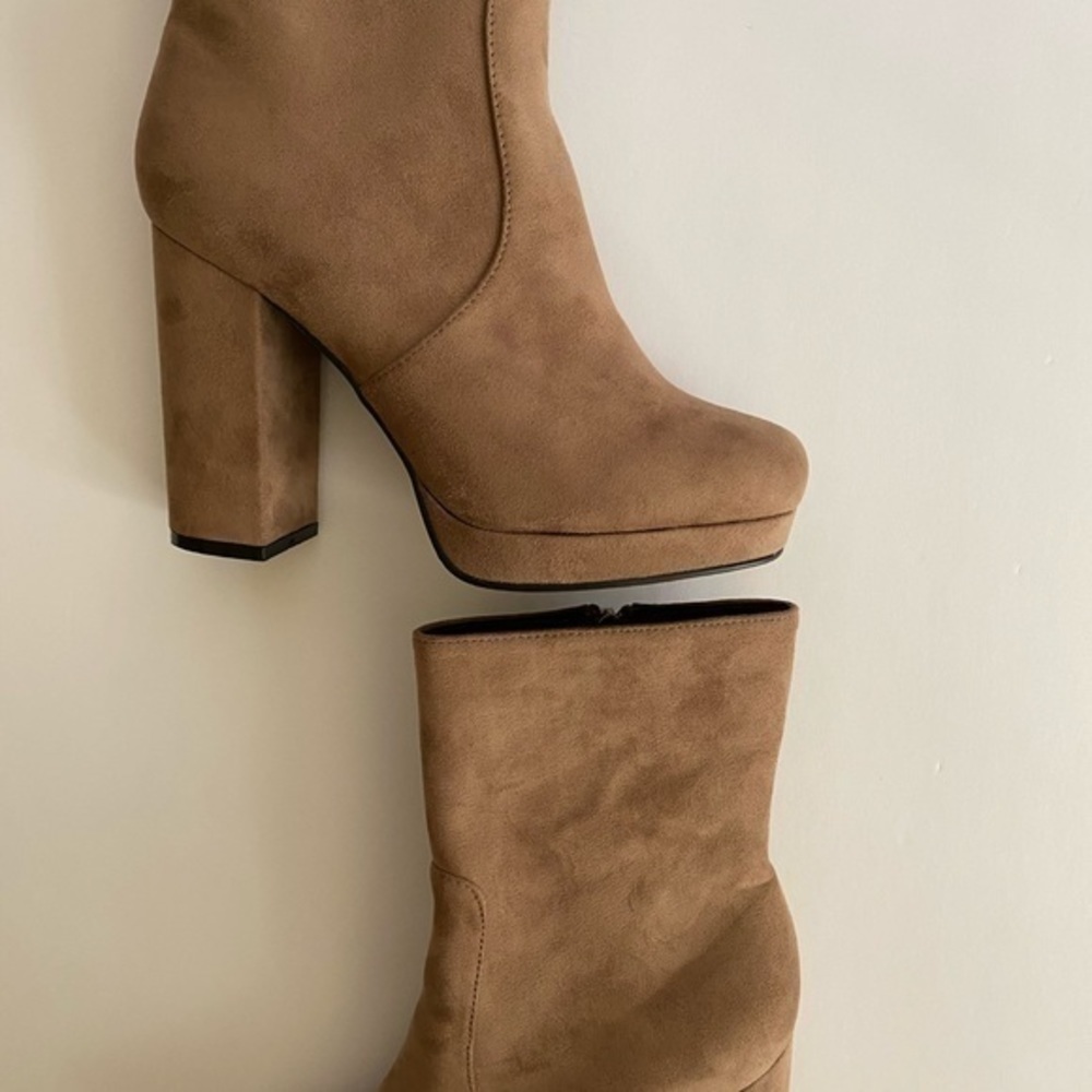 Beston Boots - Picture 3 of 6